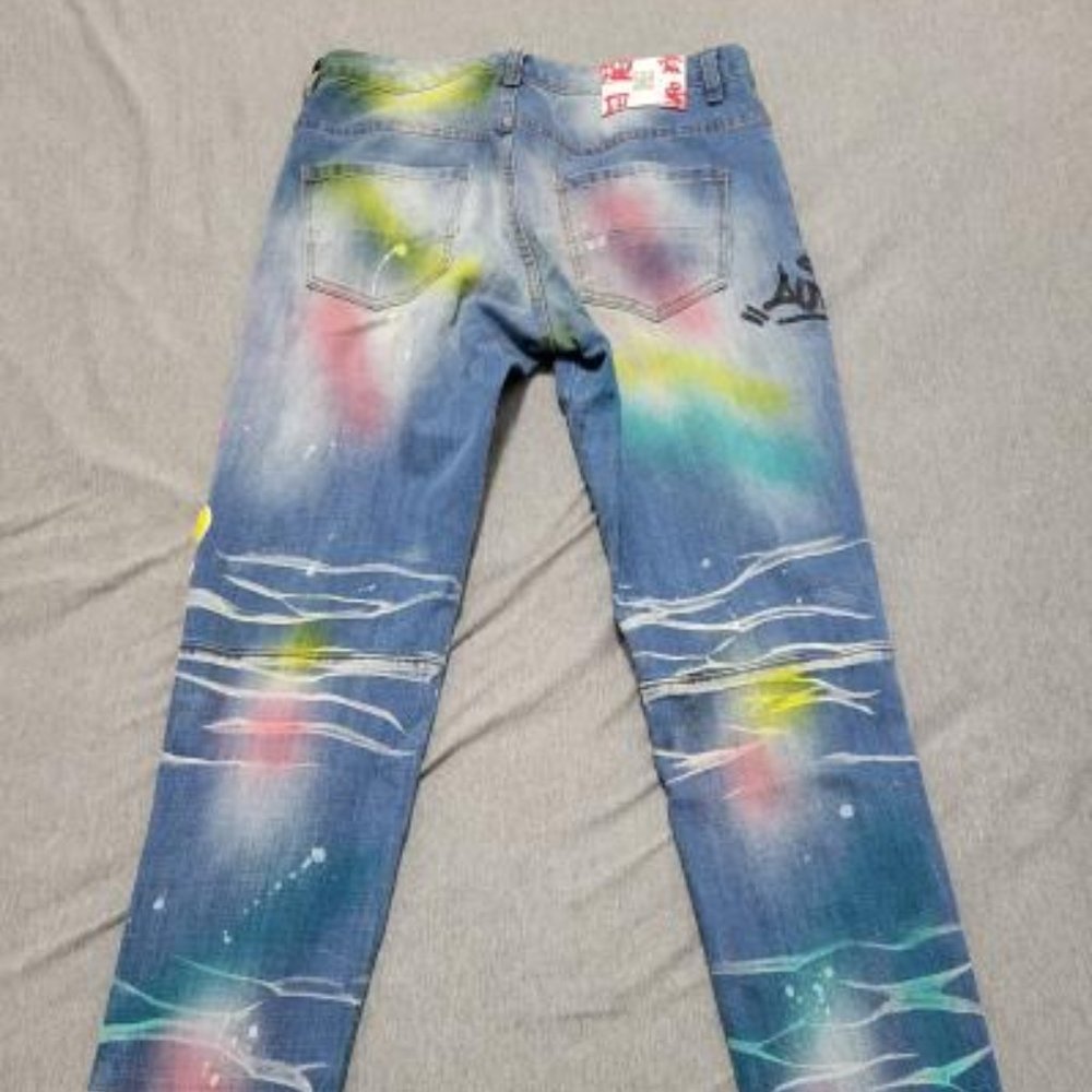 Jeans - Picture 5 of 6